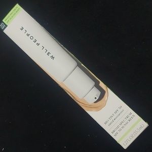 WELL PEOPLE bio tint 3N